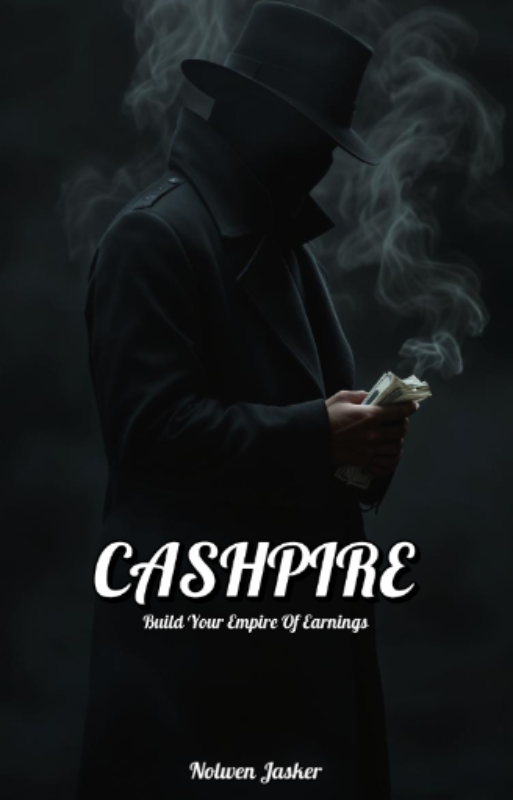 CASPIRE - Build Your Empire of Earnings