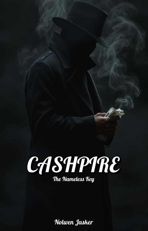 CASPIRE - The Nameless Key